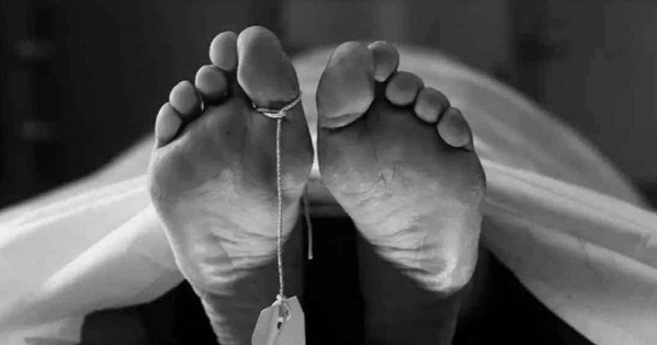 Unidentified woman’s body found in a sack in Kadamtali