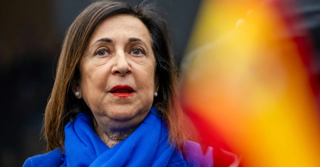 Spain cancels contract for anti-tank missiles built by Israeli subsidiary