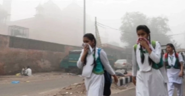 Dhaka ranks 15th among world's most polluted cities
