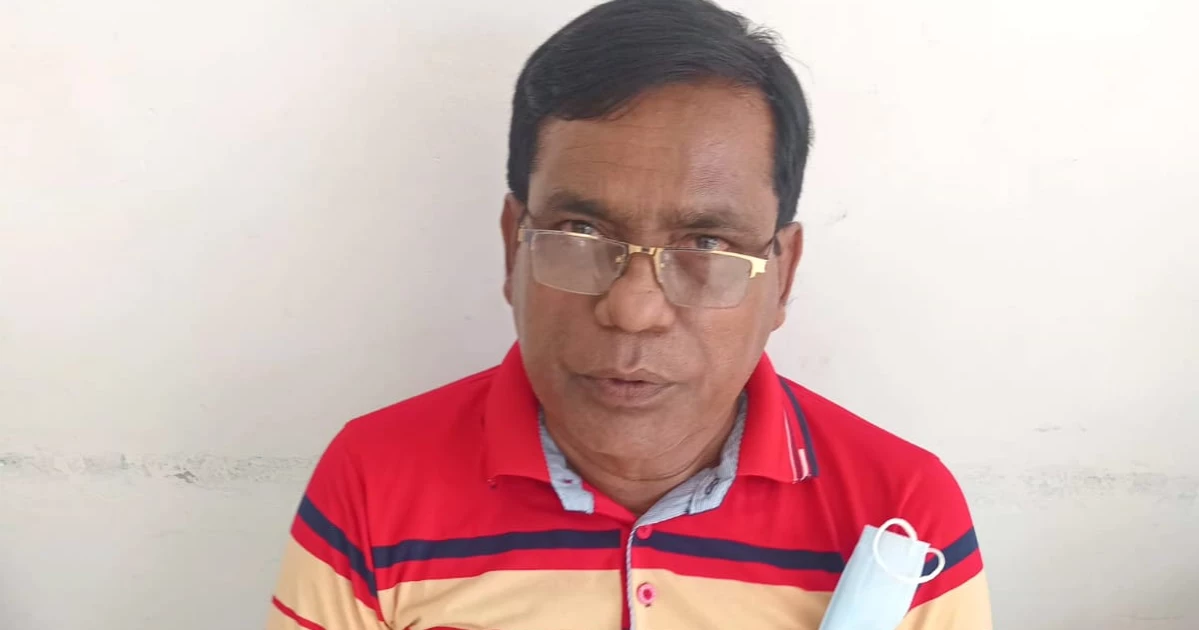 Meherpur AL leader held at border while attempting to travel to India