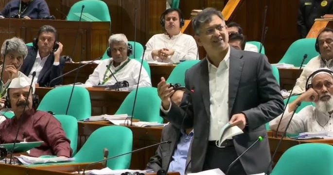 Govt to equip DNC with arms, dog squads: Minister