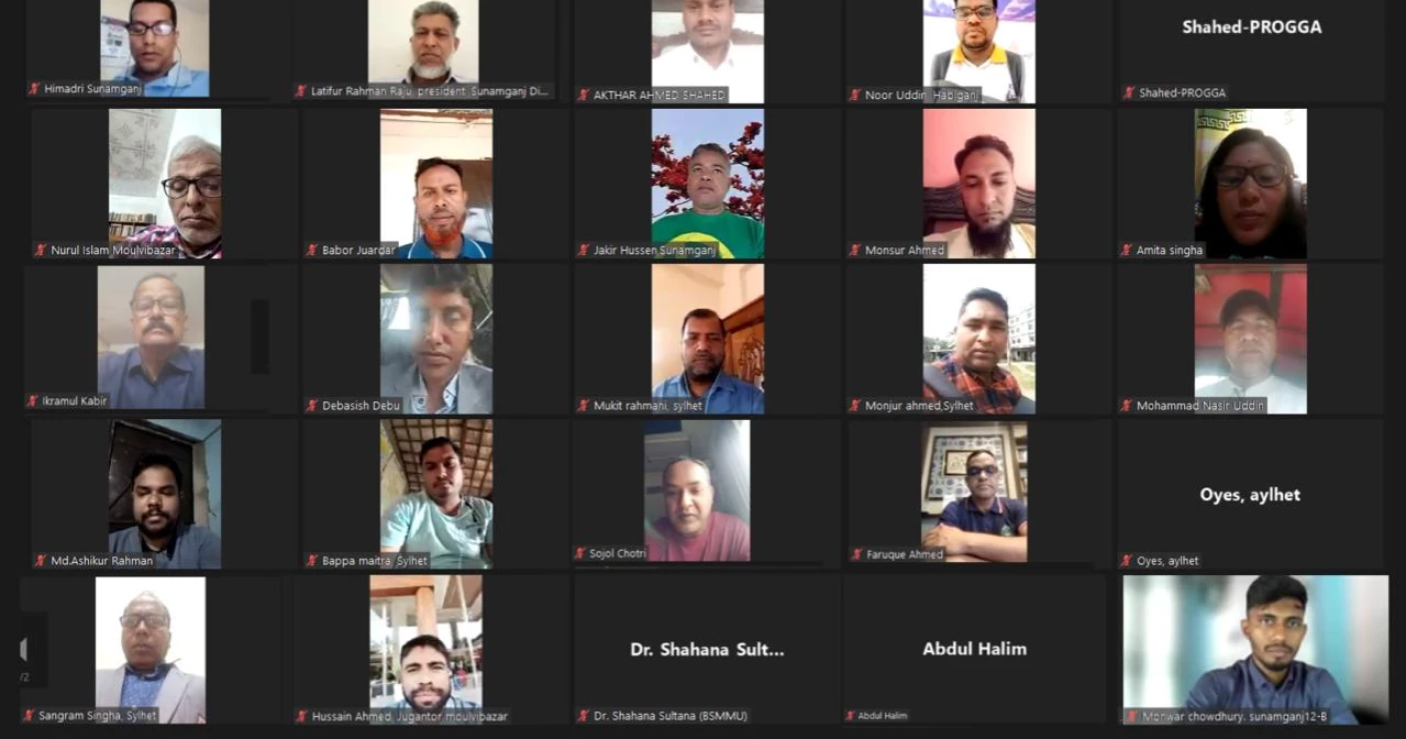 Speakers call for increased budgetary allocation crucial to combat hypertension