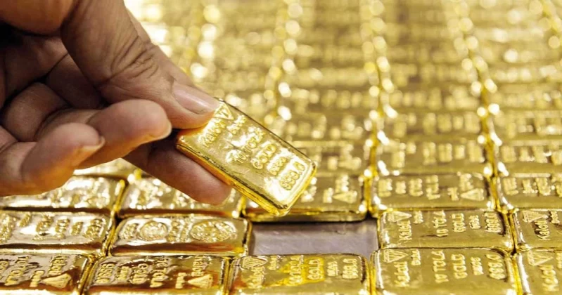 Gold prices reach record high in Bangladesh ahead of Eid