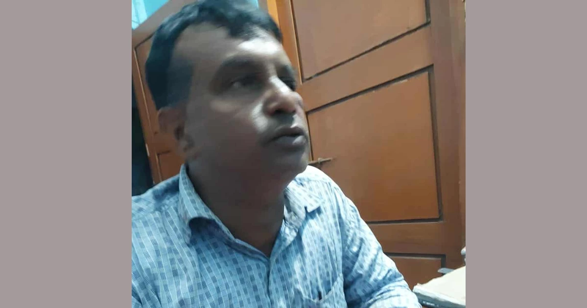 Kidnapped food official rescued after 5 hours in Khulna