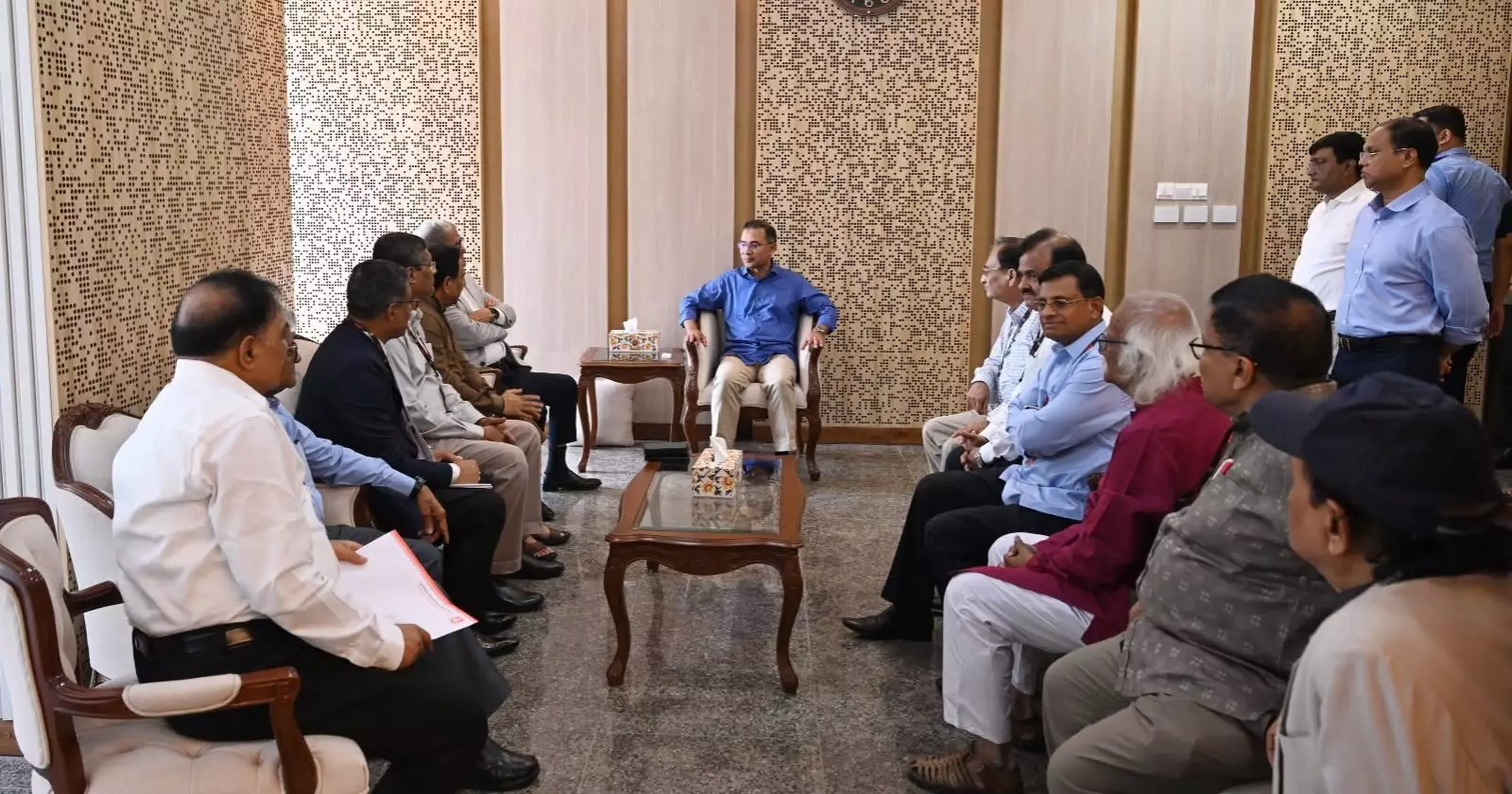 Hindu community seeks three-day Durga Puja holiday