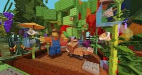 Teen’s viral Roblox Gardening Game becomes unexpected summer sensation