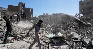 Israel strikes Iranian leadership, security forces as Tehran expands regional attacks