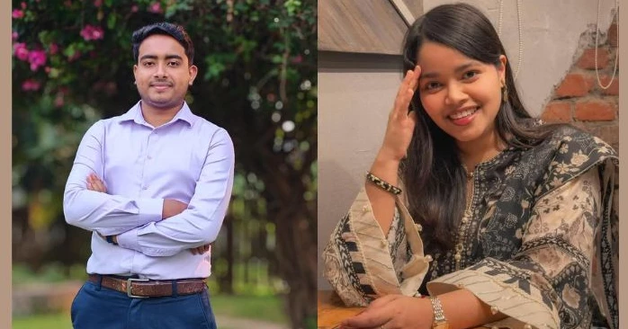 Sajid elected DUDS president, Rifat general secretary