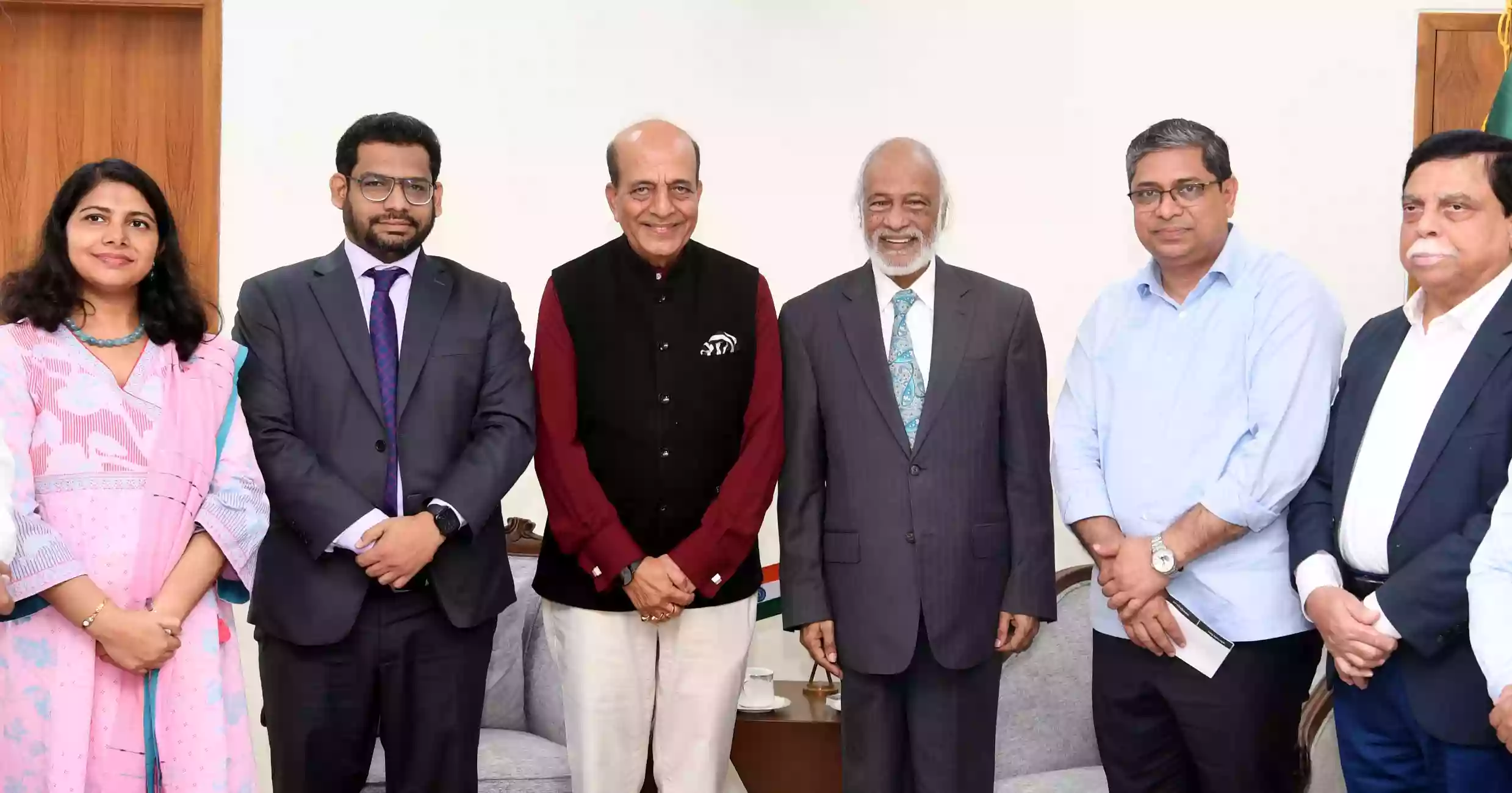With challenges in mind, we’ve to move forward: Dinesh Trivedi