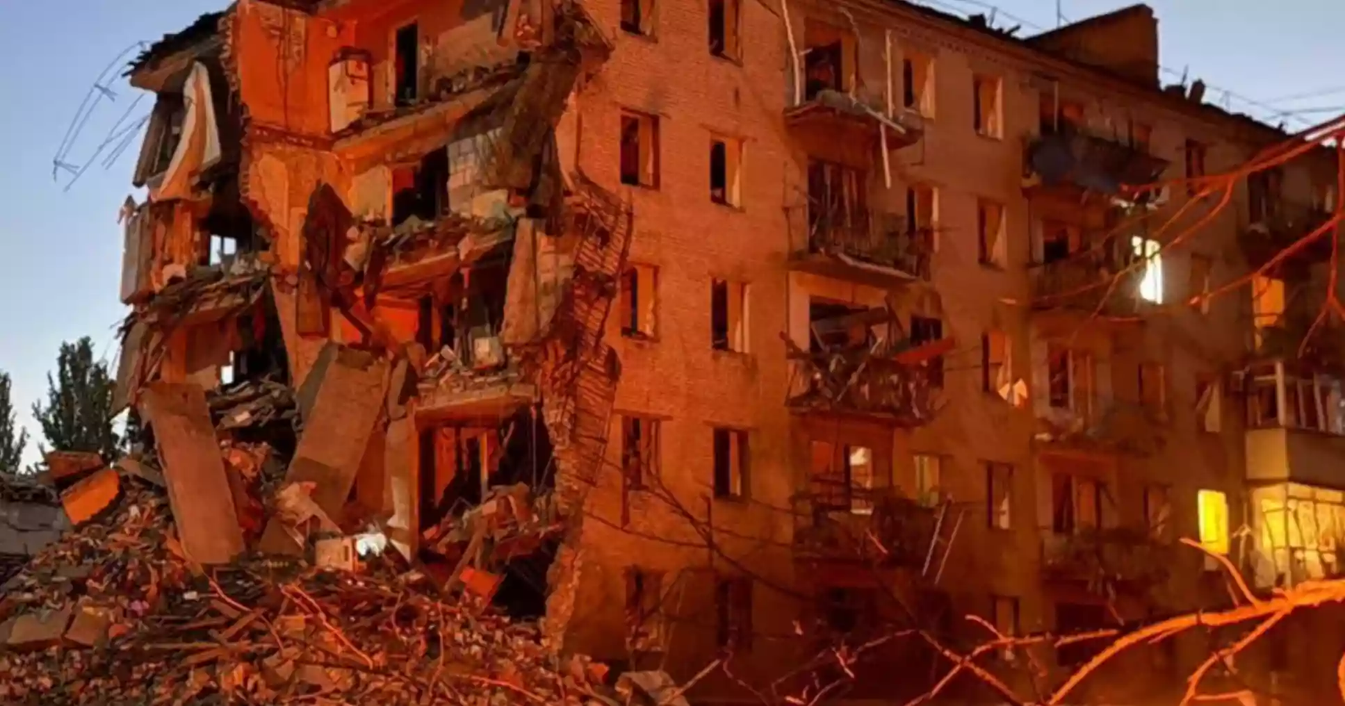 Russia's jet-powered drones leave Kyiv shelves bare, heighten fears in Ukraine