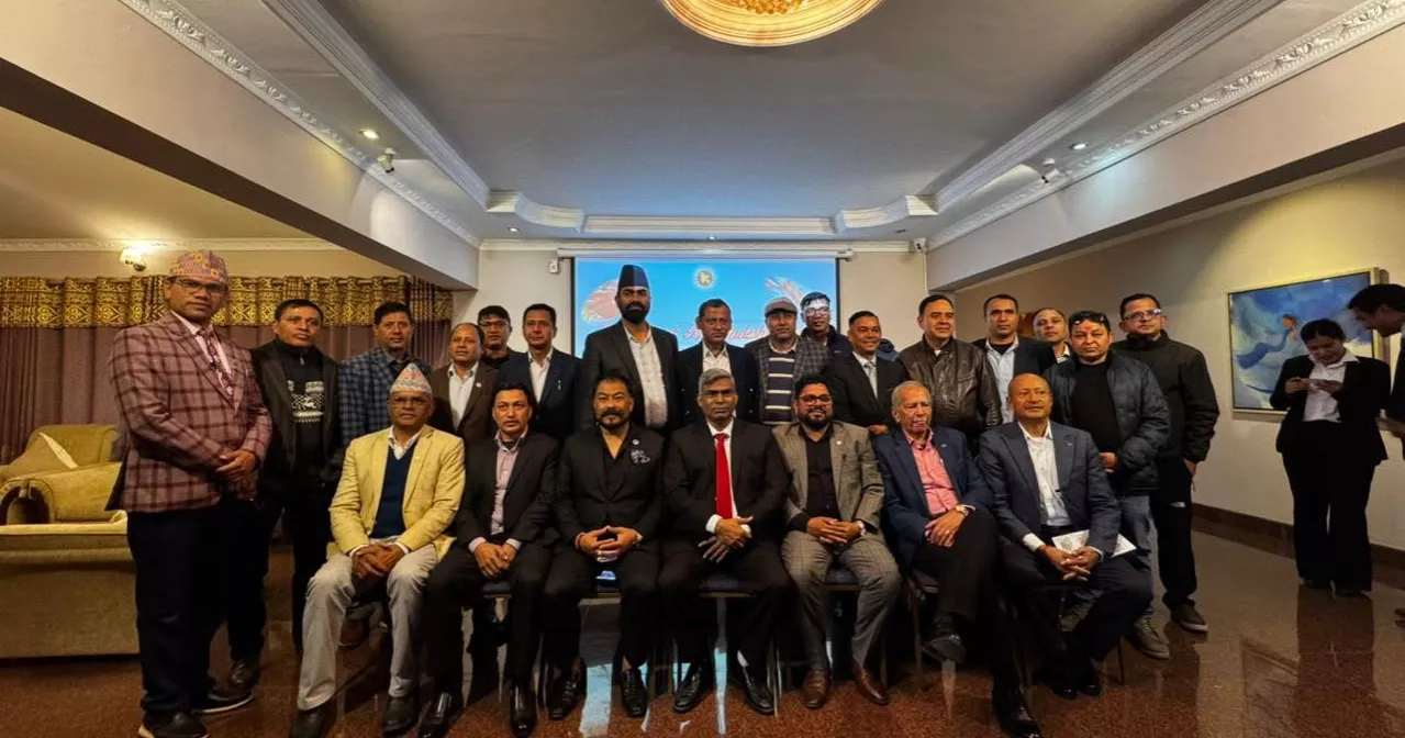 Kathmandu mission to organise 'Bangladesh Fish Festival'