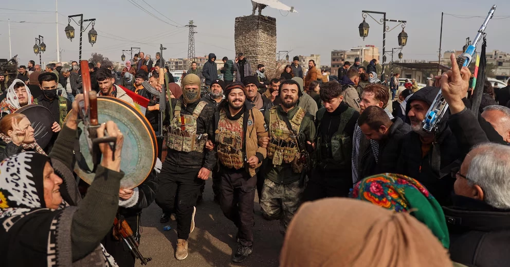 Syrian army announces 15-day extension of ceasefire with Kurdish-led forces