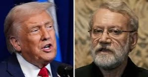 Trump and Iranian leaders trade threats as protests spread across Iran