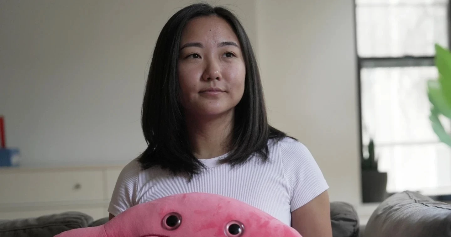 Endometriosis Can Go Undiagnosed for Years, but New Tests Offer Hope