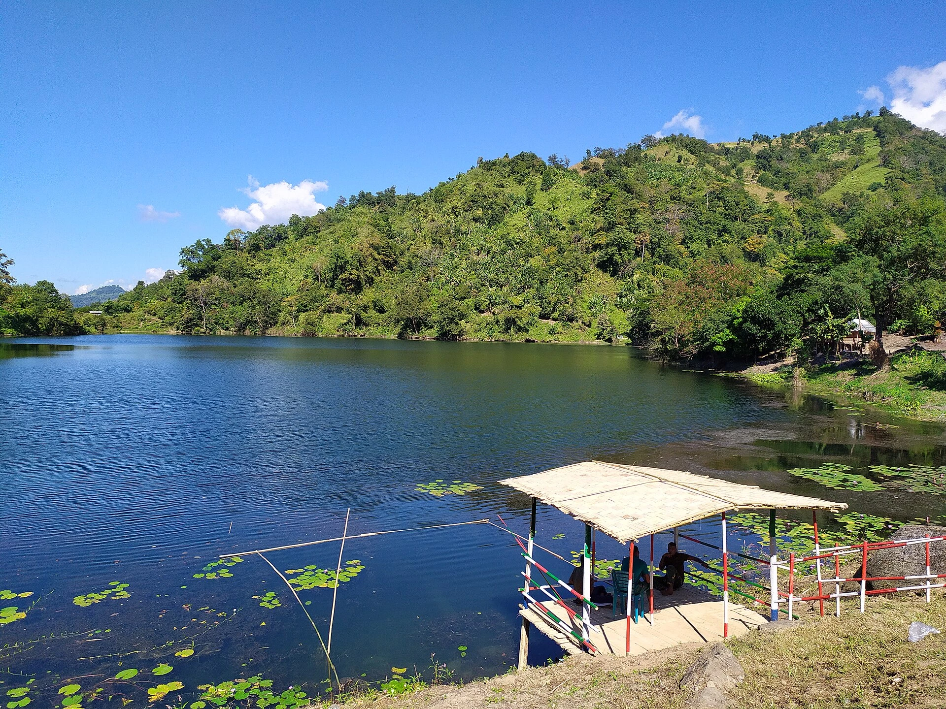 Tourism restrictions lifted in parts of Bandarban nearly after a year