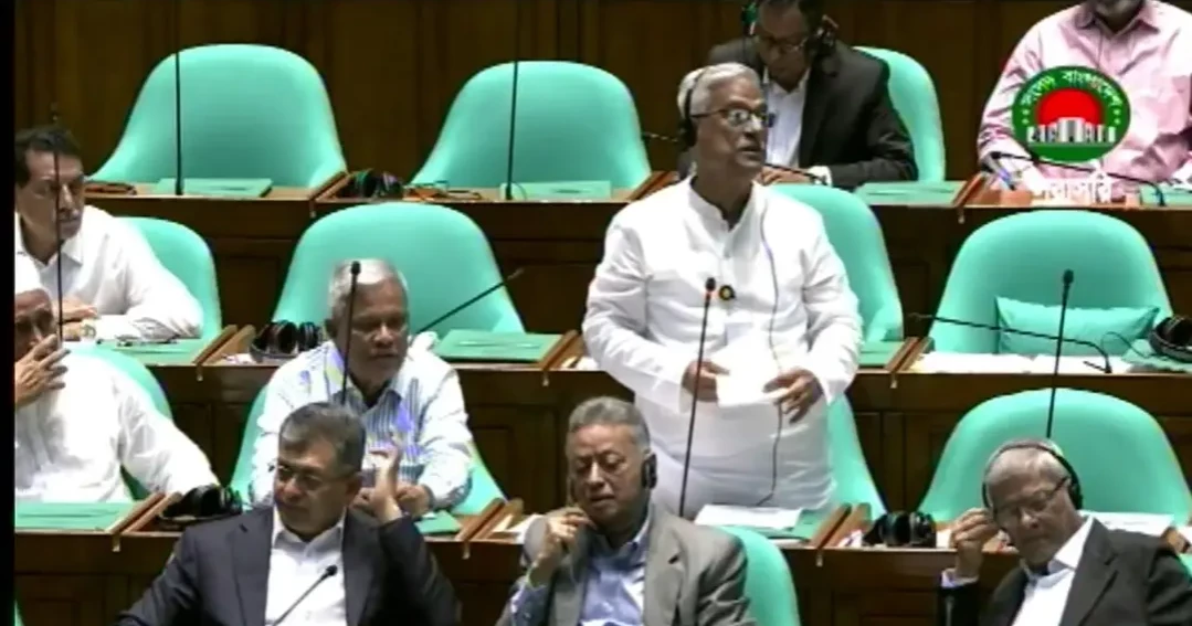 Farroque slams Jamaat over 1971 role, urges higher allowances for freedom fighters