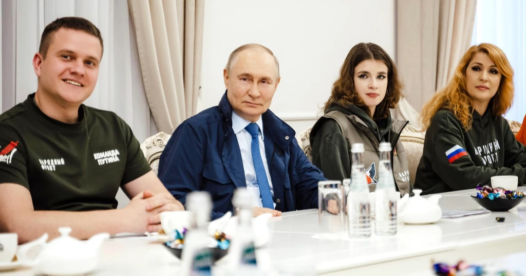 What to know about the battle for Russia's Kursk region