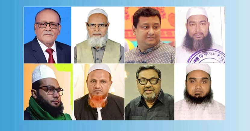 Former state minister, MP among 20 losing deposits in Naogaon