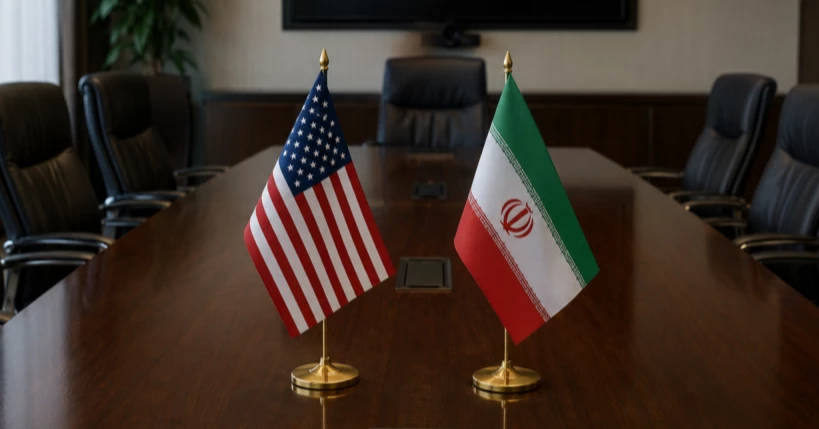 Vance delays Switzerland trip for new Iran nuclear talks
