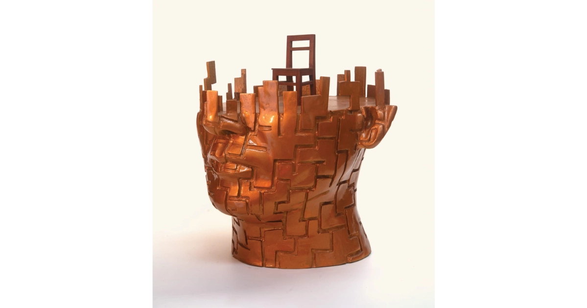 'Face of Life': maiden solo exhibition of Aminul Islam Ashik opens at DU Zainul Gallery