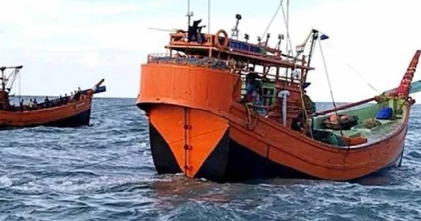 47 Indian fishermen released from Bagerhat jail; to be handed over on Tuesday