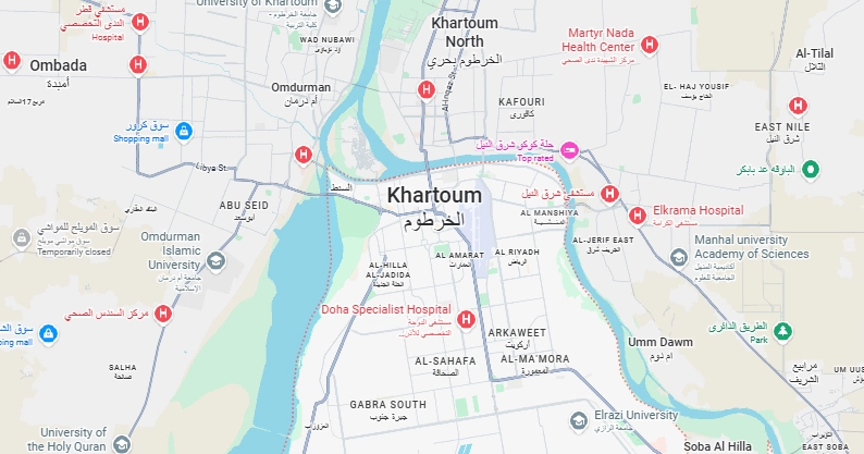 11 killed in Sudan gold mine collapse