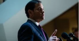 Rubio faces questions in Congress over Iran war, foreign policy challenges