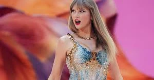 Taylor Swift reveals 12th studio album titled The Life of a Showgirl