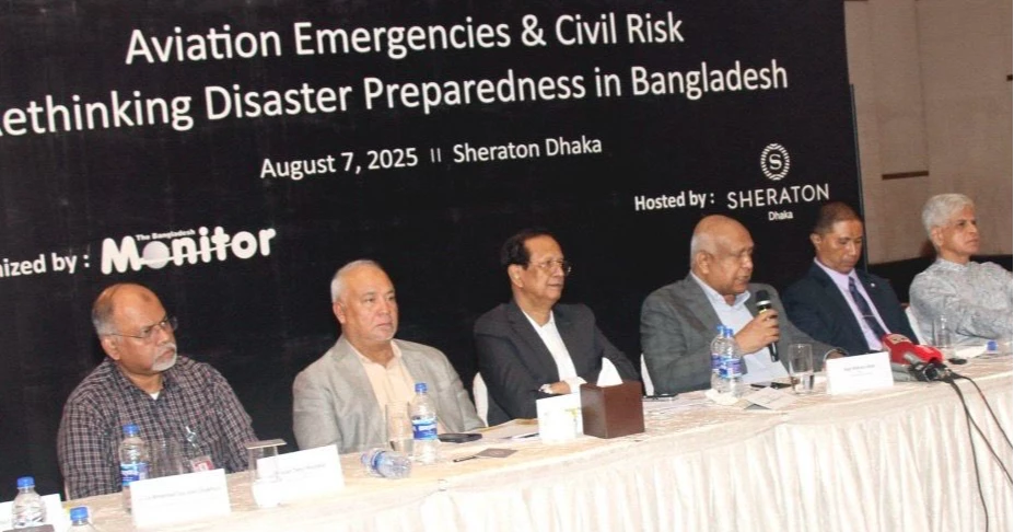 Milestone Tragedy reveals critical failures in disaster preparedness: Roundtable