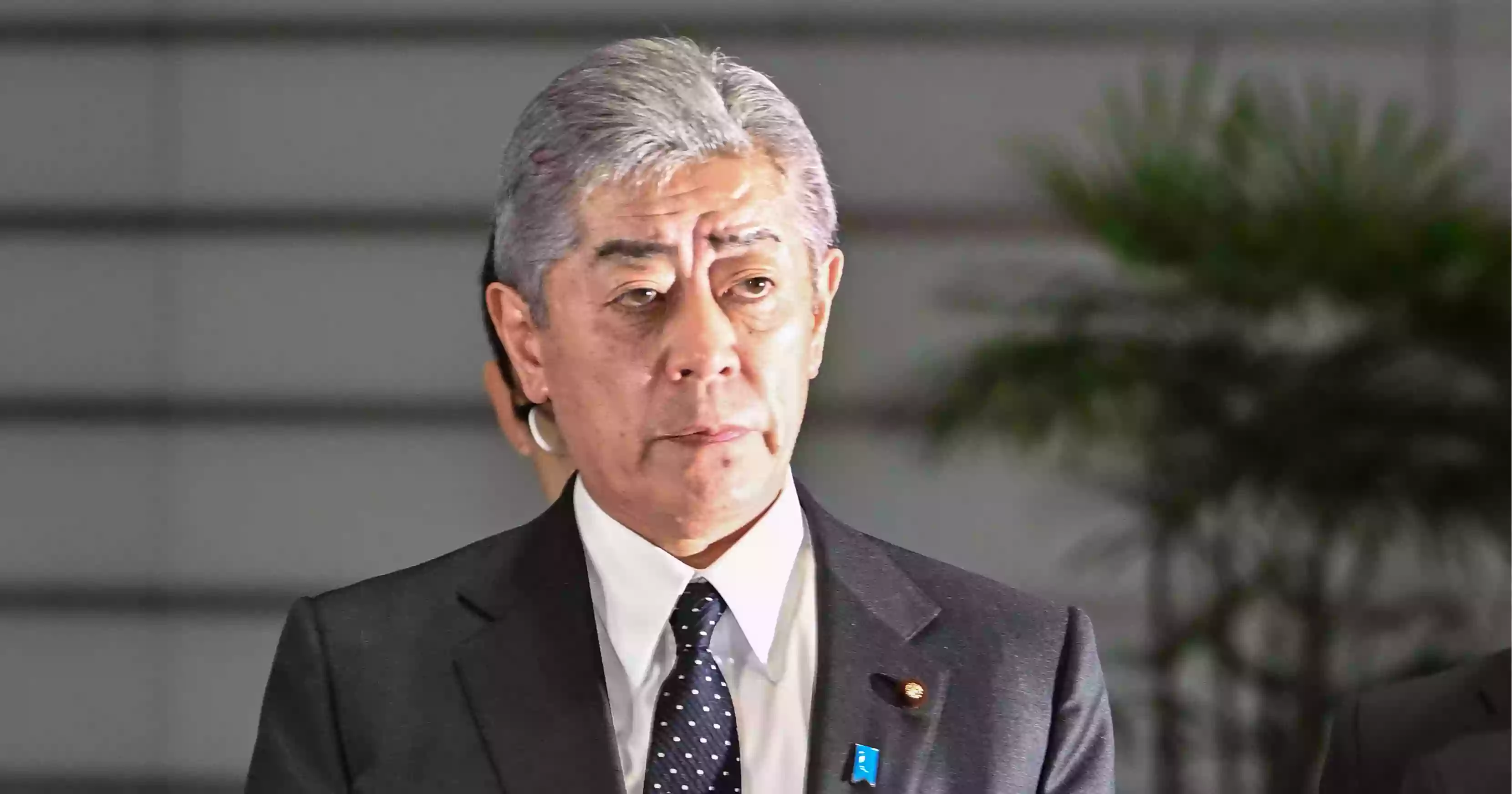 Japanese FM deeply shocked at loss of lives in Bangladesh jet crash