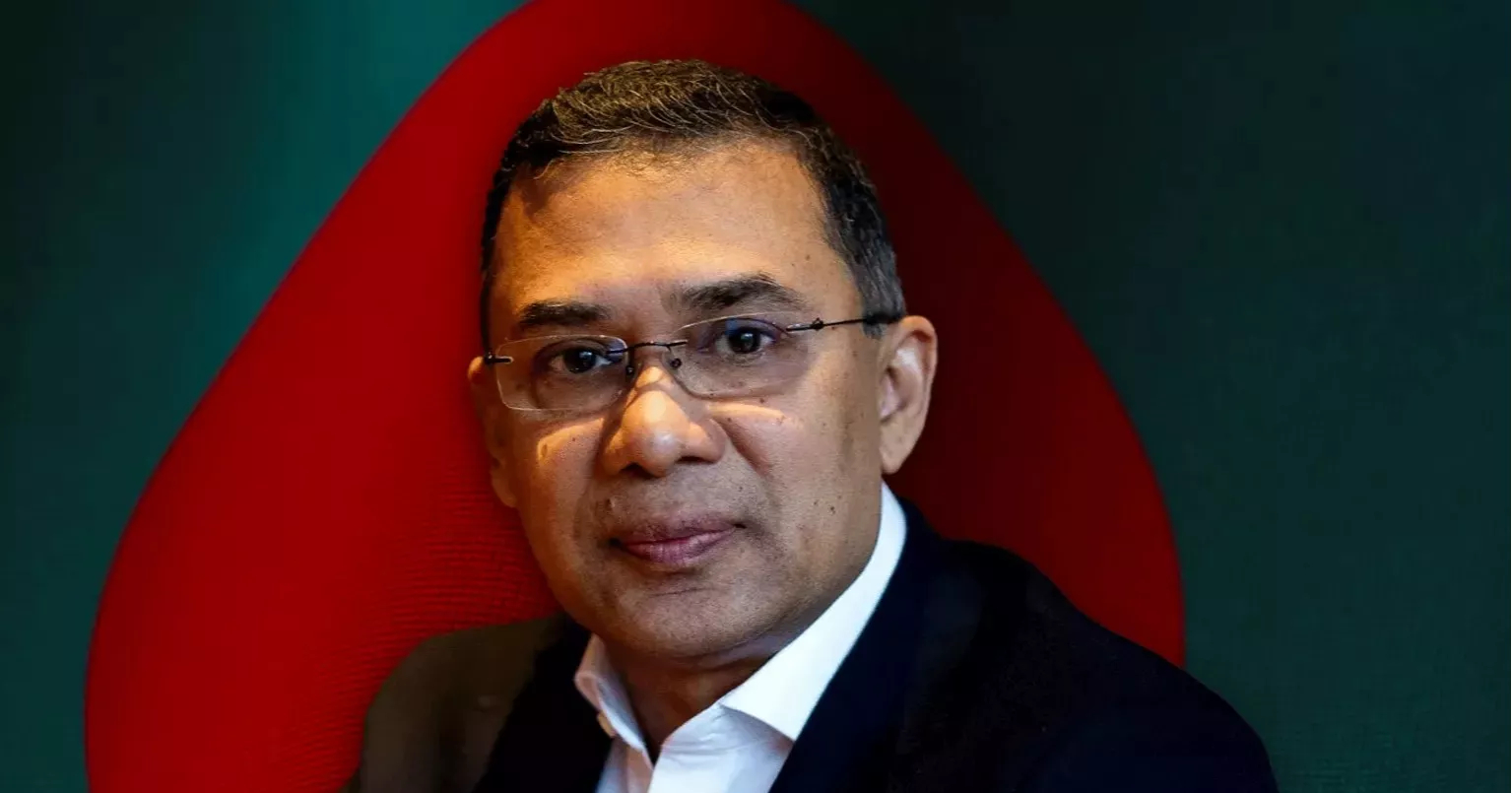 BNP wants to repay people’s love by establishing accountable state: Tarique