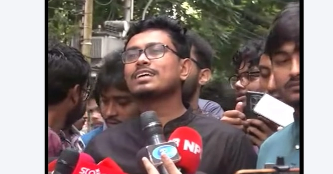 DUCSU polls: Sadik Kayem urges peaceful voting, denounces code violation