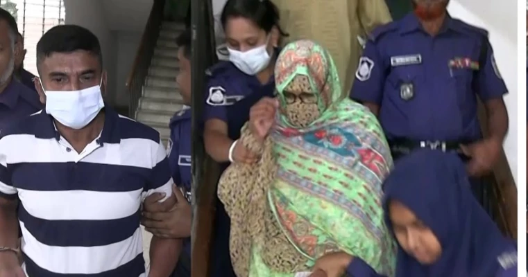 Couple sentenced to death for killing cop  over ‘extramarital affair’ in M’singh