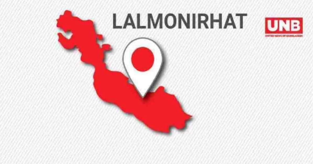 Man dies after getting injured in brawl between cousins over land in Lalmonirhat; two detained