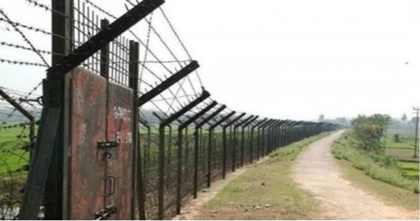 BGB foils another BSF push-in attempt along Jhenaidah border