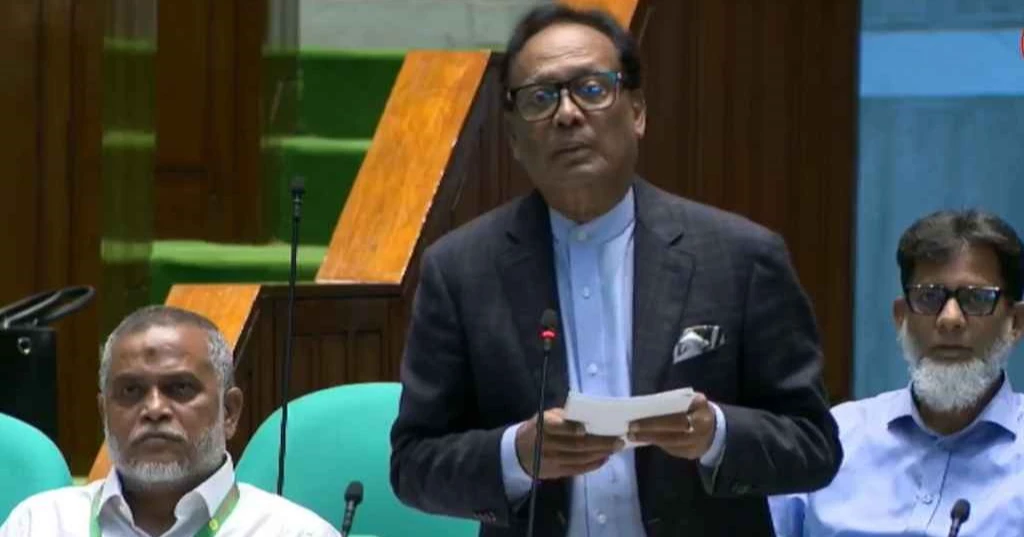 No plans to privatise Teletalk: ICT Minister