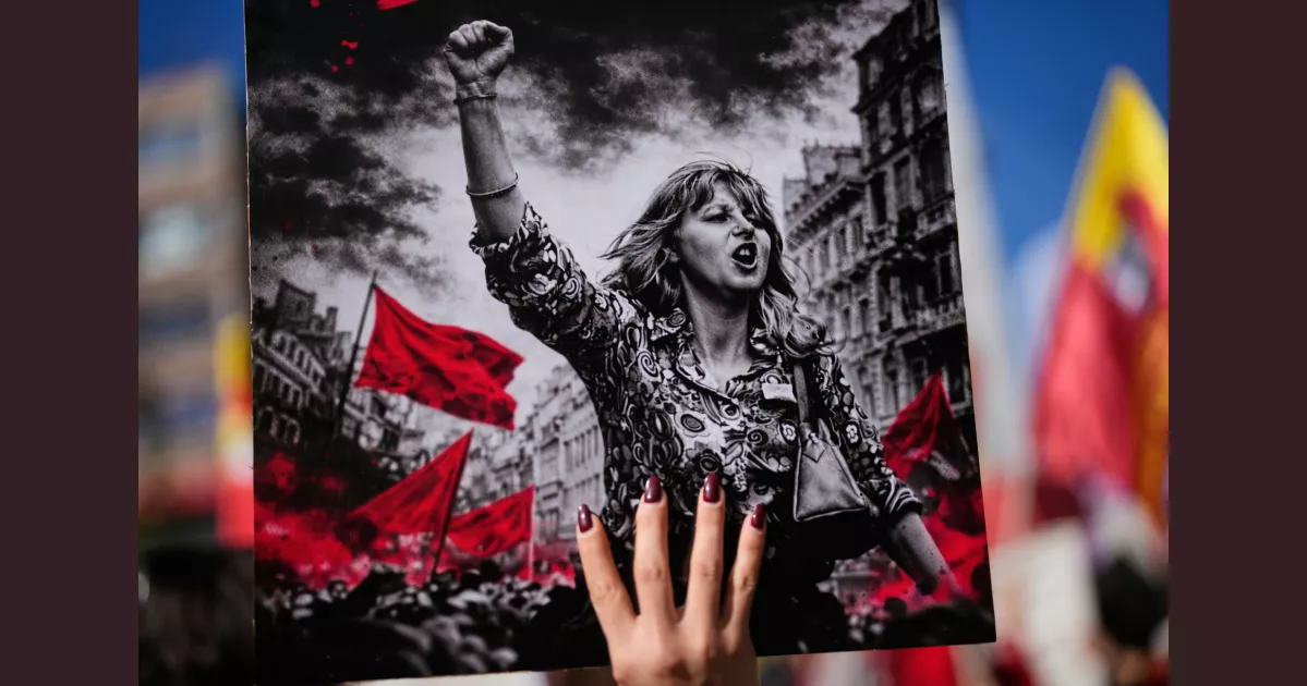 International Women’s Day: Calls for equal pay, education and justice echo globally