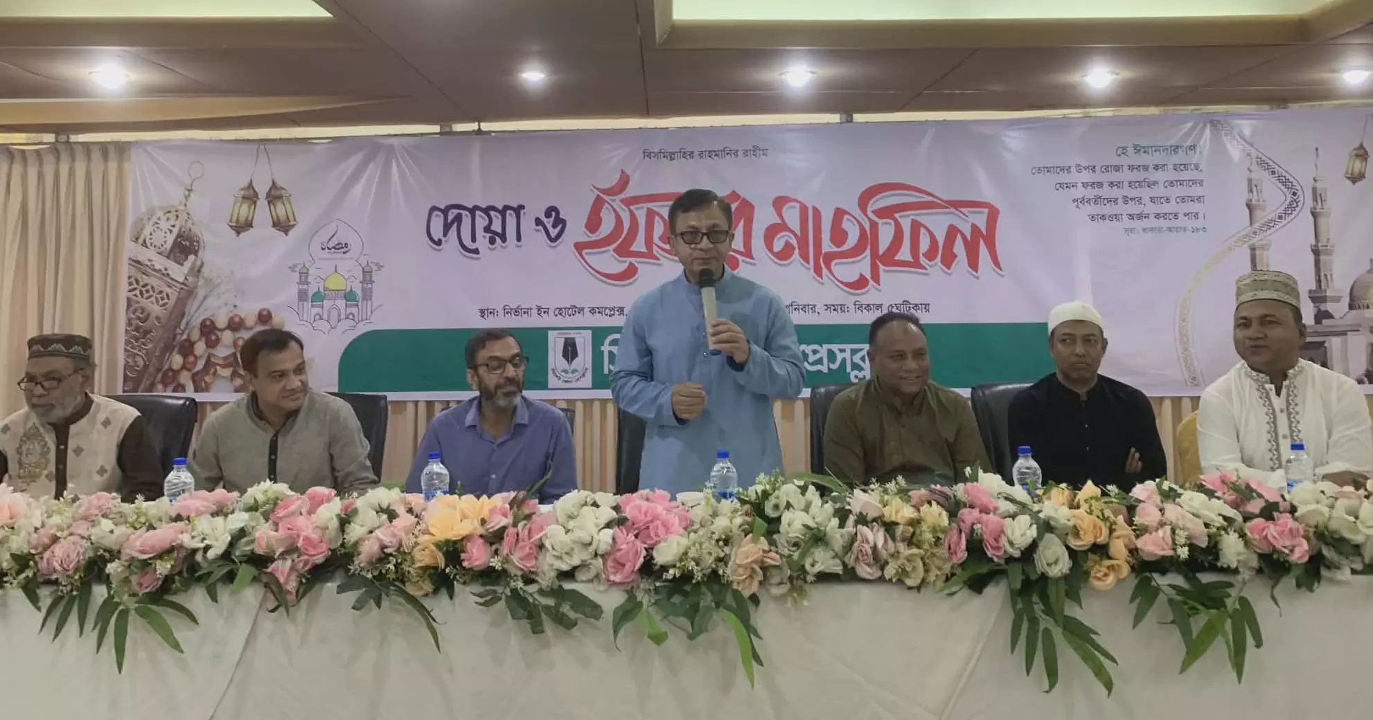 Sylhet to get major road, rail upgrades soon: Commerce Minister