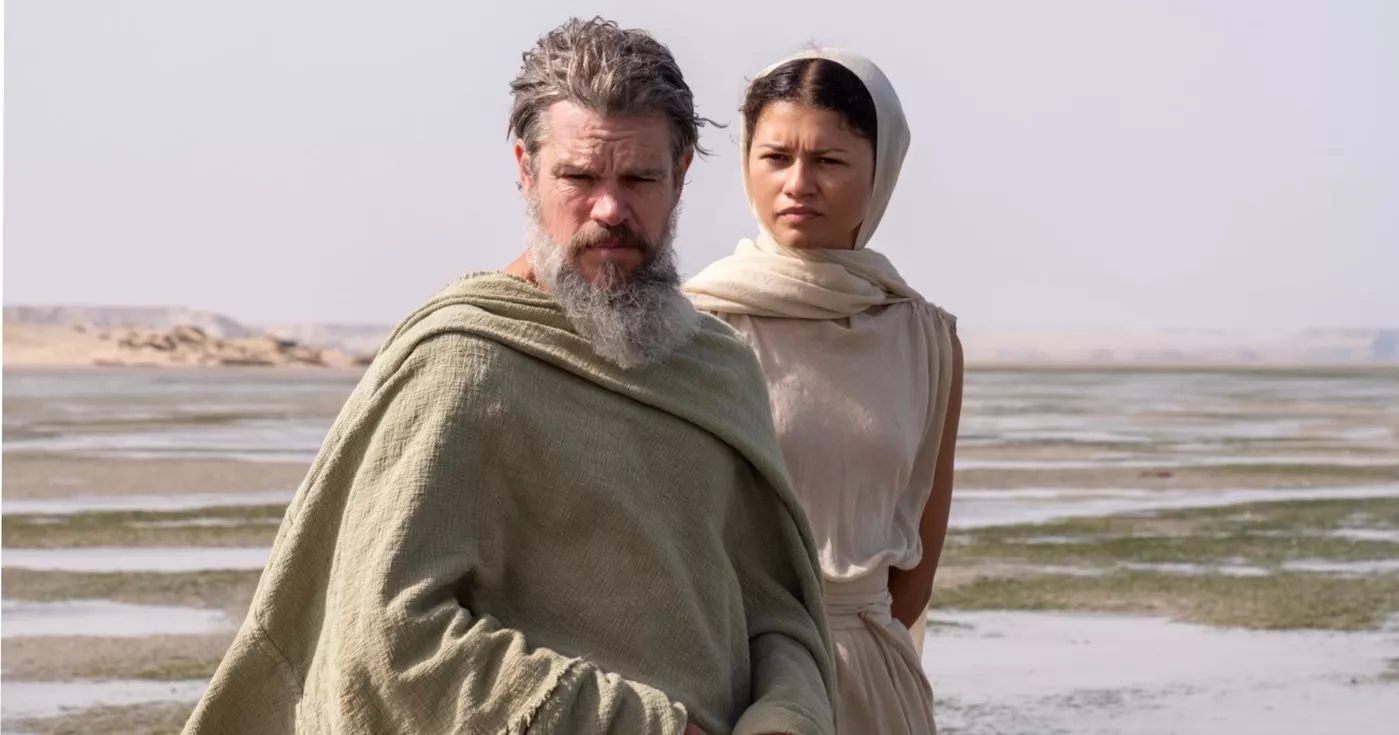 A guide to the key characters in Christopher Nolan's 'The Odyssey'