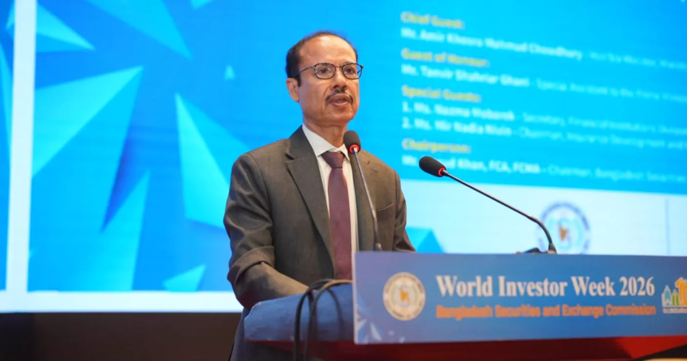 IPO approval to take no more than 3 months: BSEC chairman
