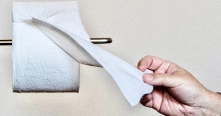 Eco-friendly toilet papers gain popularity, but environmental impact varies