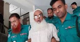 DGHS ex-driver Malek gets 13 yrs jail