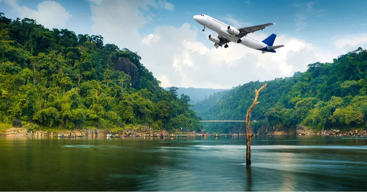 Airfare on Sylhet-Dhaka route revised following public outcry