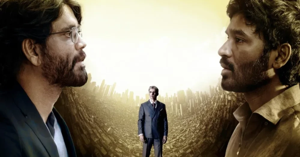 Mugafi joins Nagarjuna-Dhanush film ‘Kubera’ as global partner