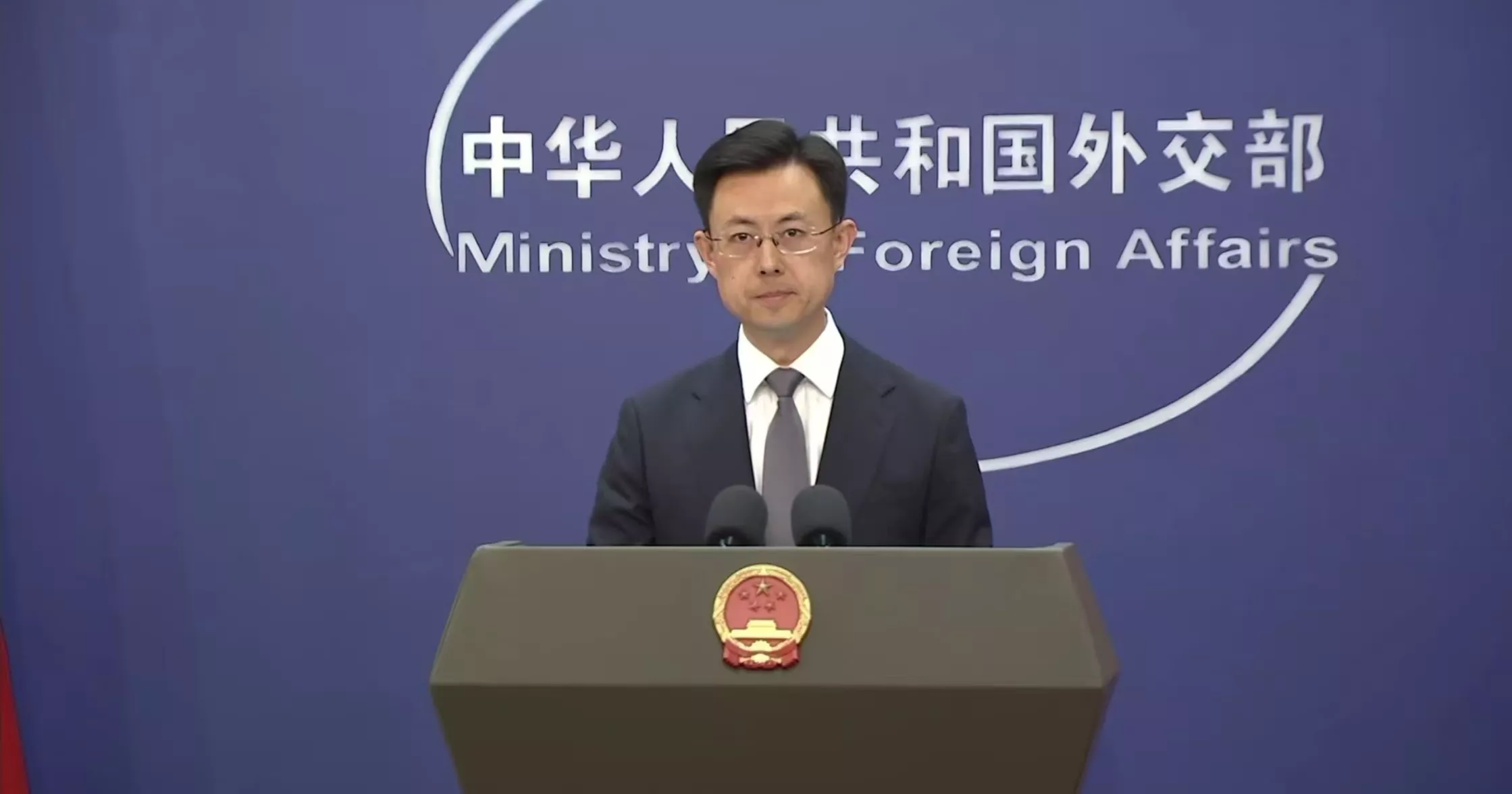 China starts evacuation of its citizens amid Iran-Israel tensions