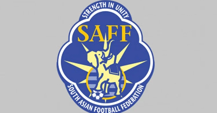 15th SAFF Championship postponed to 2026