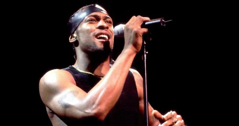 R&B star D’Angelo dies at 51