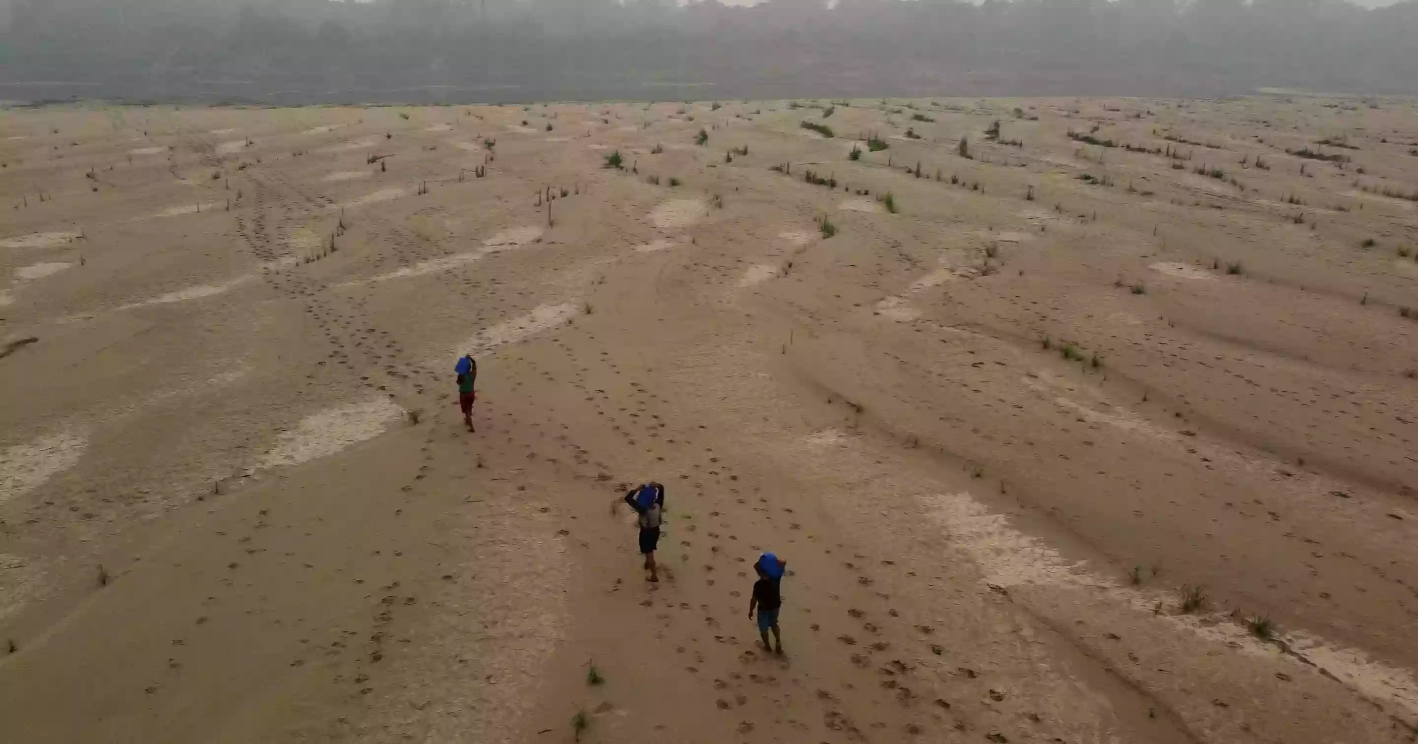 Next five years likely to be hottest on record, warns UN