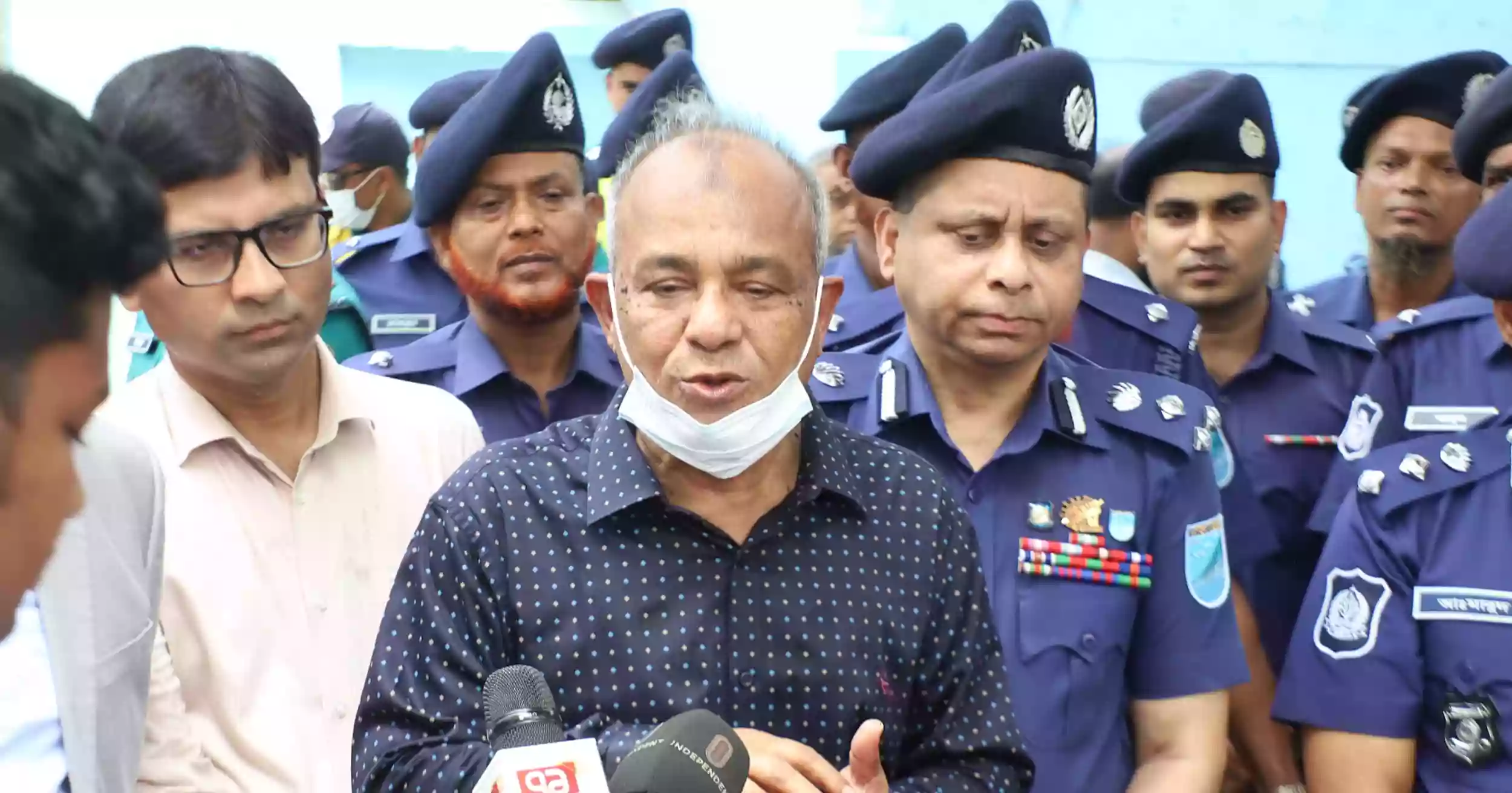 ‘Regrettable and brutal’: Home Adviser about Mitford murder