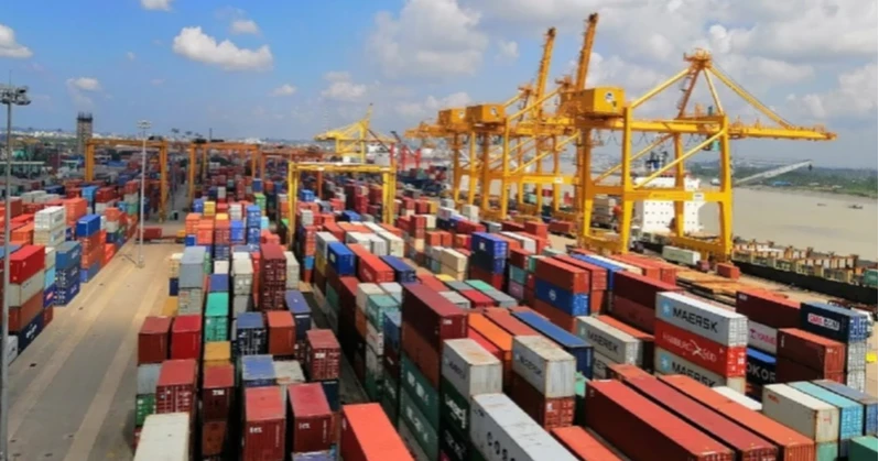 Exports hit $40.2 billion in 10 months, up 10% y-on-y